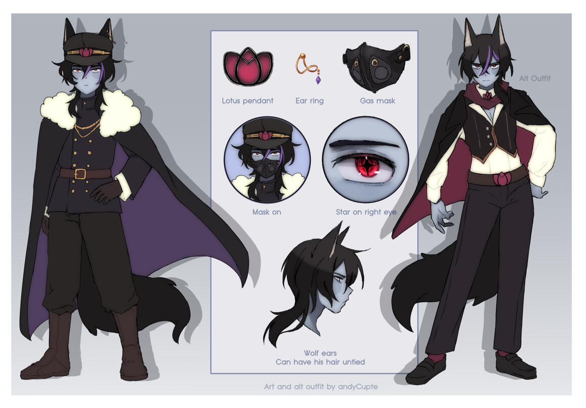 Normal Ref