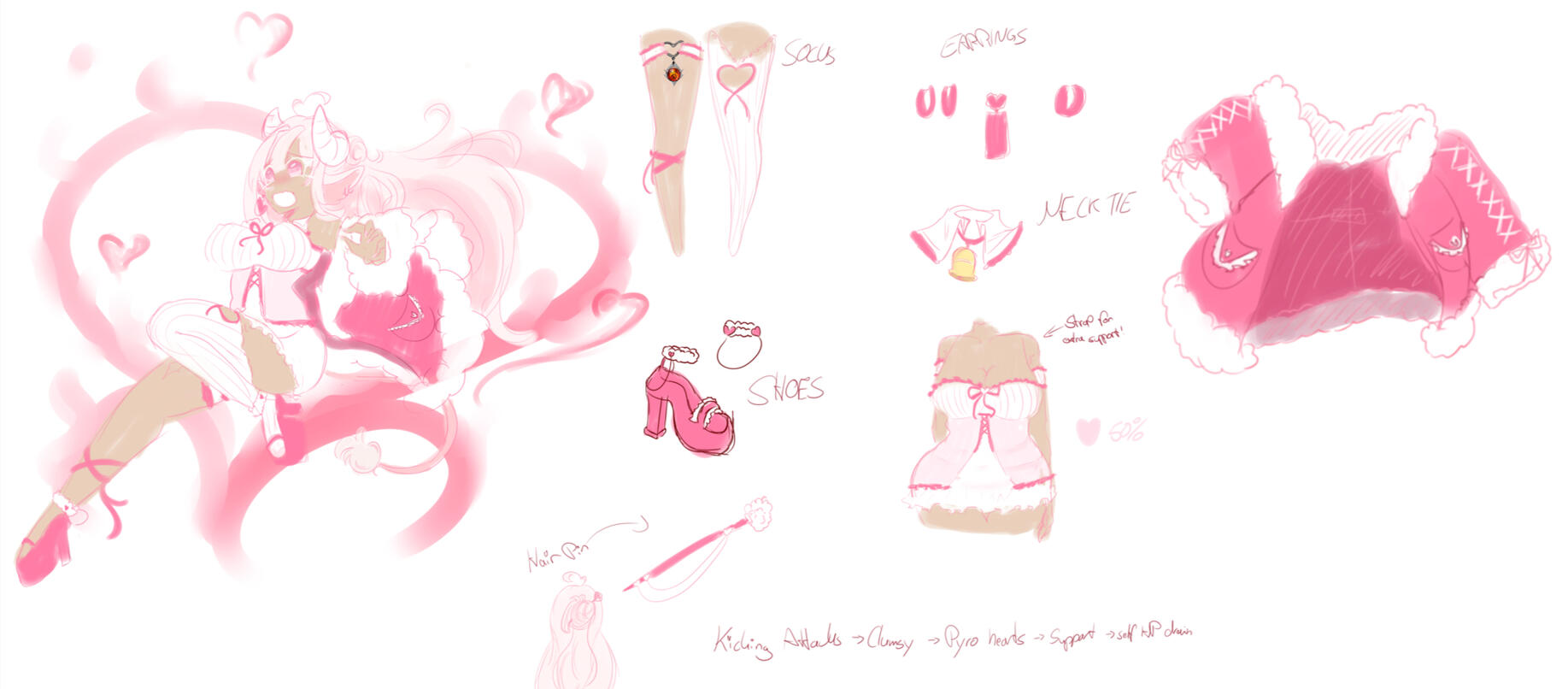 Genshin Impact Style