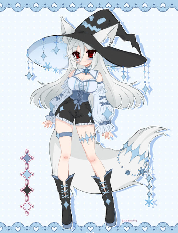 ♥